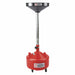 Portable Oil Drain 8 Gal.