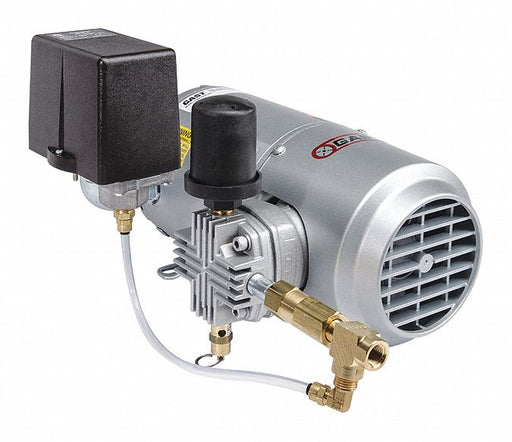 Piston Air Compressor Size 1/4 1725 RPM