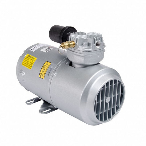 Piston Air Compressor Size 1/4 1725 RPM