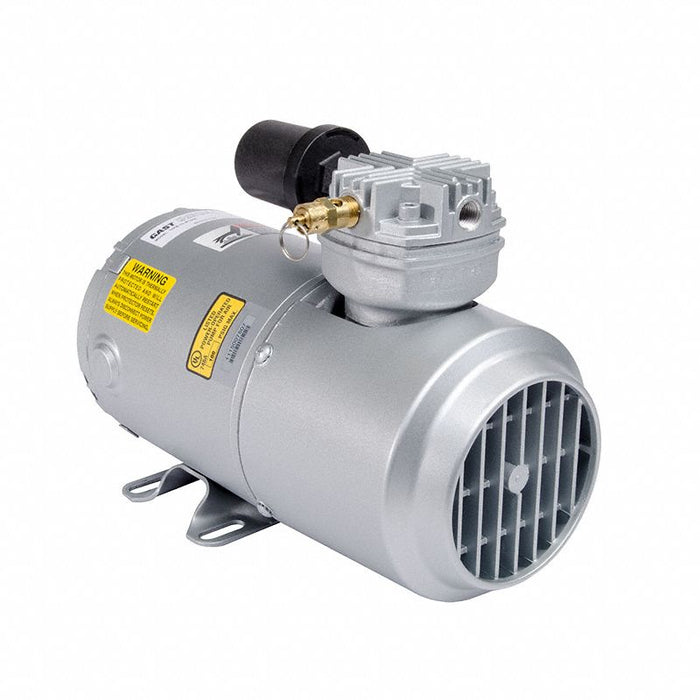 Piston Air Compressor Size 1/4 1725 RPM