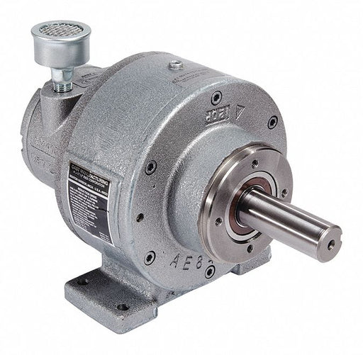 Stock 9/Skid 4Am-Rv-75-Gr20 Air Motor