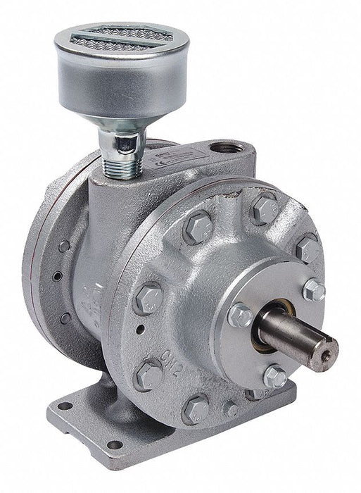 Gast Standard 8Am-Frv-30A Air Motor