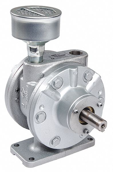 Stock 12/Skid 6Am-Frv-23A Air Motor