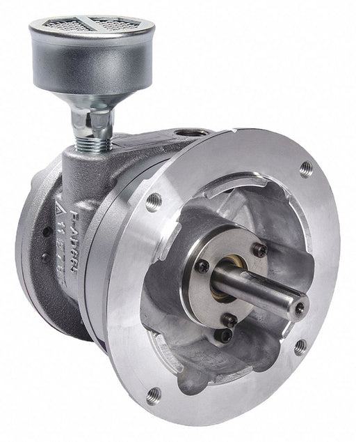 Stock 24/Skid 6Am-Nrv-11A Air Motor
