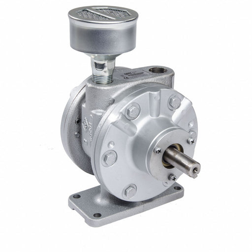 Air Motor Cast Iron 4 hp 21 lb