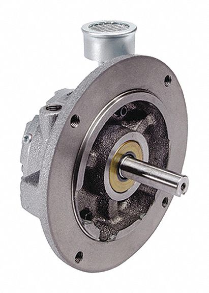 Gast Standard 2Am-Nrv-90 Air Motor