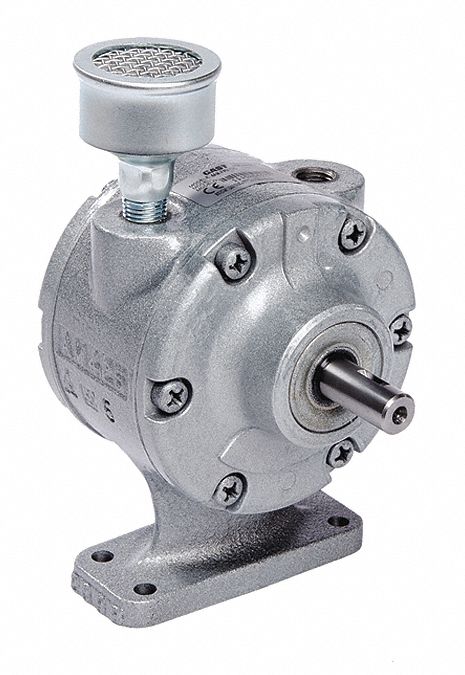 Stock 30/Skid 4Am-Nrv-54A Air Motor