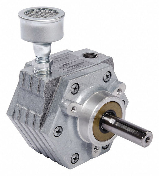 Gast Standard 4Am-Nrv-130 Air Motor