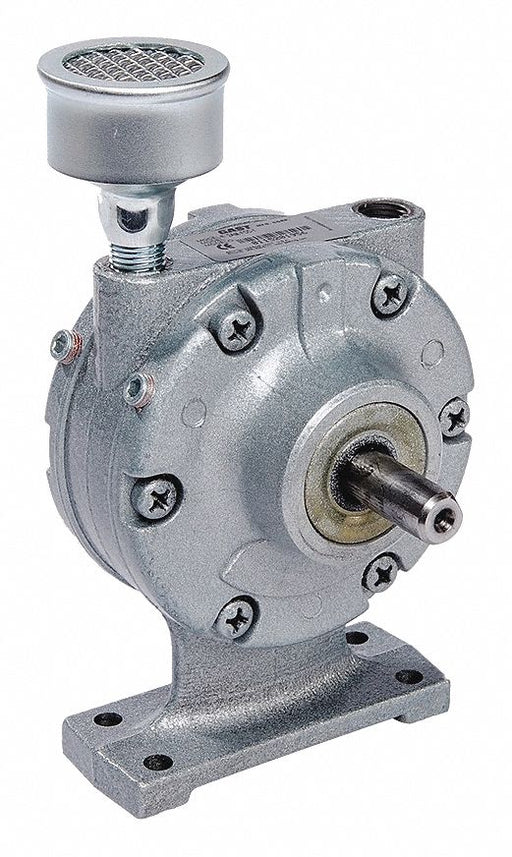 Stock 30/Skid 2Am-Fcc-1 Air Motor