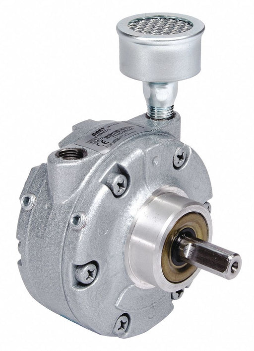 Gast Standard 2Am-Ncw-7B Air Motor