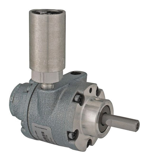 Stock 36/Skid 1Up-Nrv-3A Air Motor