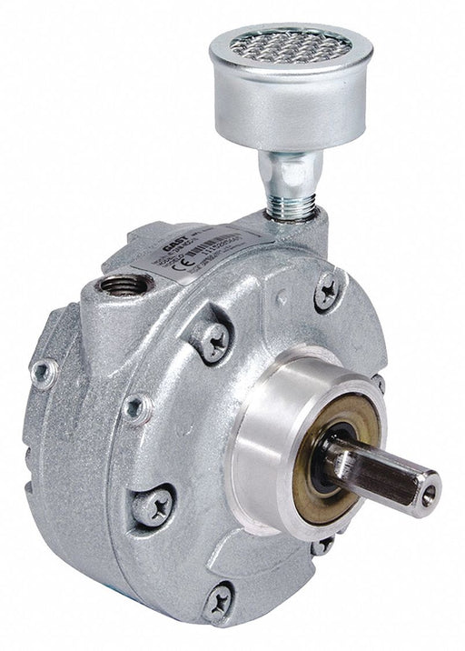 Stock 40/Skid 2Am-Ncc-16 Air Motor