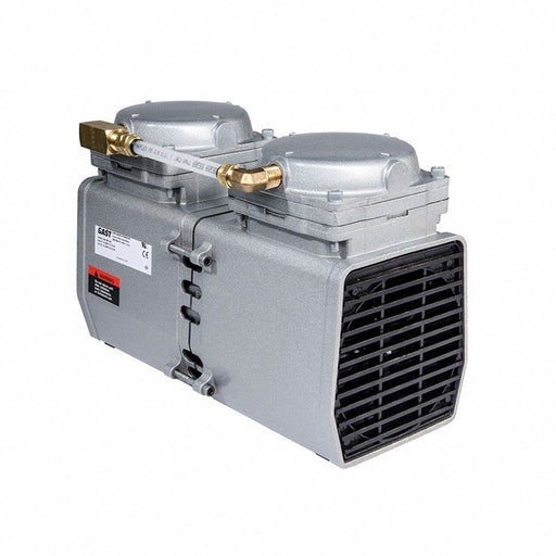 Compressor/Vacuum Pump Inlet NPT 1/4 hp