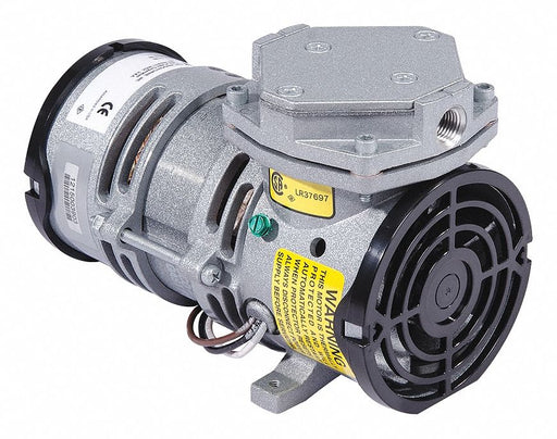 Compressor/Vacuum Pump Inlet NPT 1/16 hp