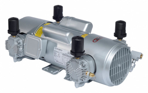 Piston Air Compressor Size 3/8 1725 RPM