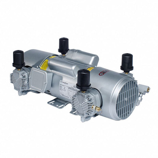 Piston Air Compressor Size 3/8 1725 RPM