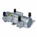 Piston Air Compressor Size 3/8 1725 RPM