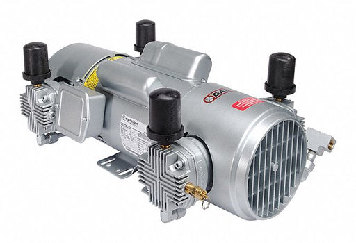Piston Air Compressor 2 hp 3/8 Outlet