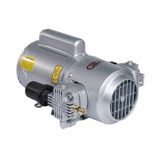 Piston Air Compressor Size 1/4 1725 RPM