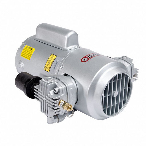 Piston Air Compressor Size 1/4 1725 RPM