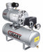 Piston Air Compressor Size 1/4 1725 RPM