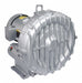 Regenerative Blower 5 hp 70 in Hg