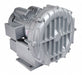 Regenerative Blower 1 1/2 hp 65 in Hg