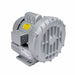 Regenerative Blower 1/2 hp 43 in Hg