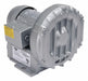 Regenerative Blower 1/8 hp 28.5 in Hg
