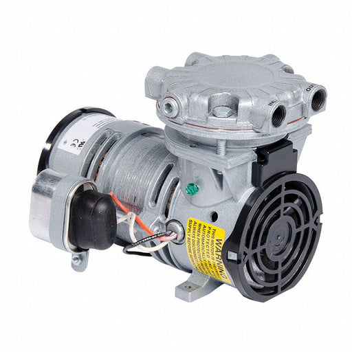 Piston Air Compressor Size 1/4 2000 RPM