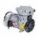 Piston Air Compressor Size 1/4 2000 RPM