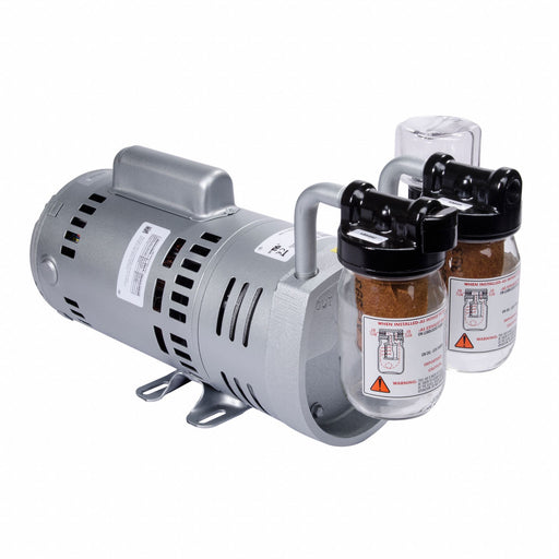Vacuum Pump 9.58 W 1 725 RPM