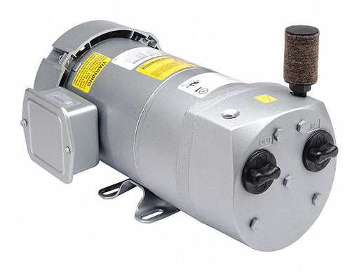 Vacuum Pump 5.56 W 1 725 RPM