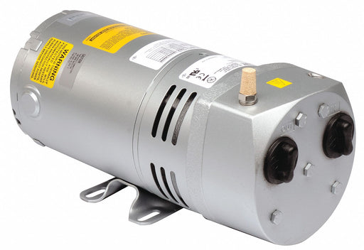 Vacuum Pump 5.63 W 1 725 RPM