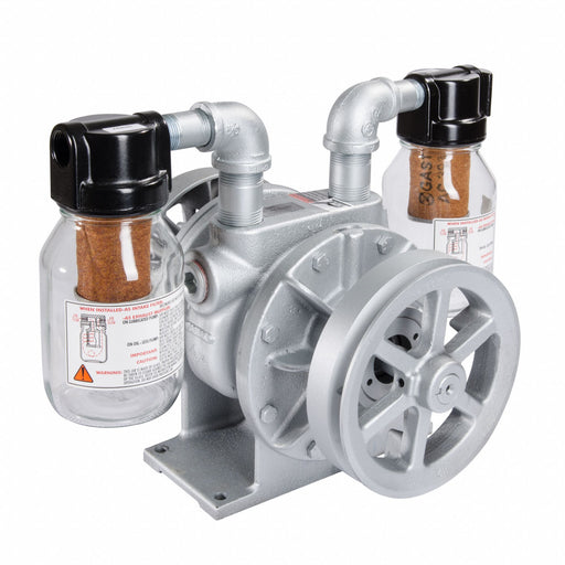 Vacuum Pump 13.5 W 1 325 RPM