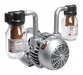 Vacuum Pump 11.48 W 1 725 RPM