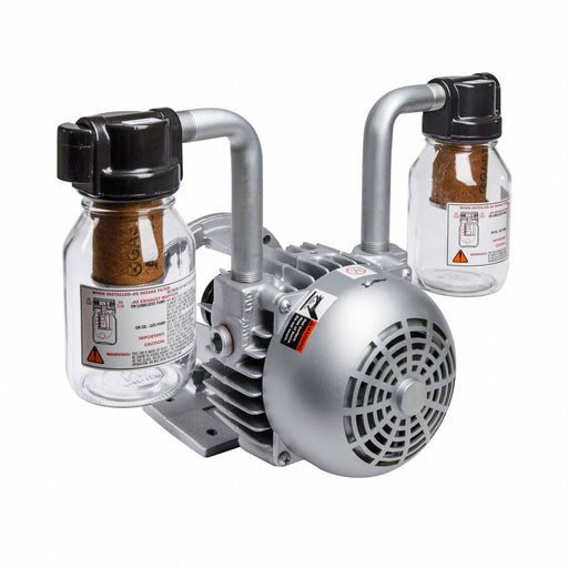 Vacuum Pump 11.48 W 1 725 RPM