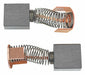 Motor Brush Set 9/16 in L 3/4 in PK2