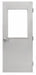 In-Plant Office Door 84 inx36 in Steel