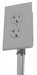 Outlet Gray