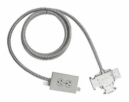 Outlet Gray