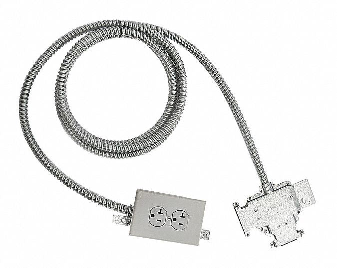 Outlet Gray