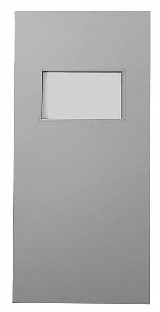 Air-Condr Frame 15 5/8 inx26 in Gray