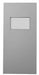 Air-Condr Frame 15 5/8 inx26 in Gray