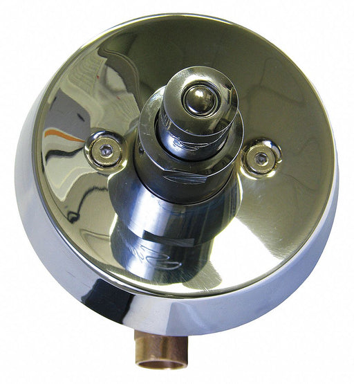 Tub and Shower Valve Symmons Chrome