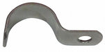 Tube Clamp One-Hole SS PK50