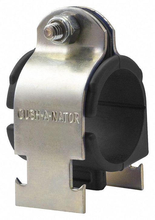 Vibration Strut Clamp 3 1/2 OD 3 61/64 W