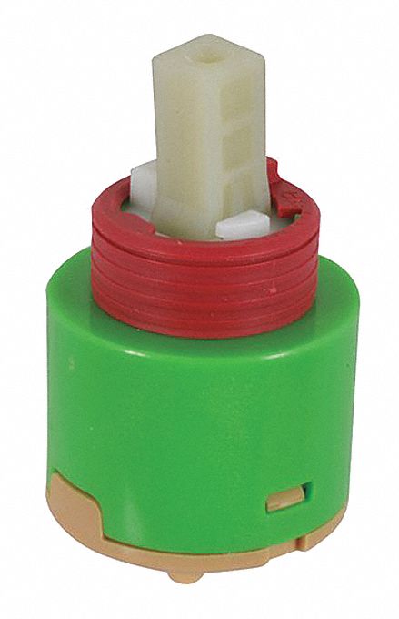 Cartridge Assembly