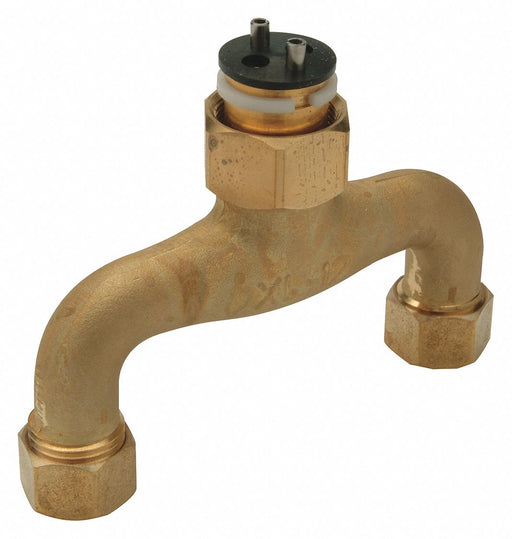 Mixing Yoke Fits Zurn