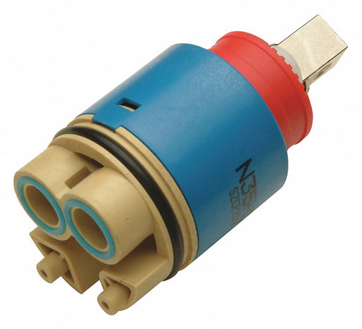 Cartridge Assembly